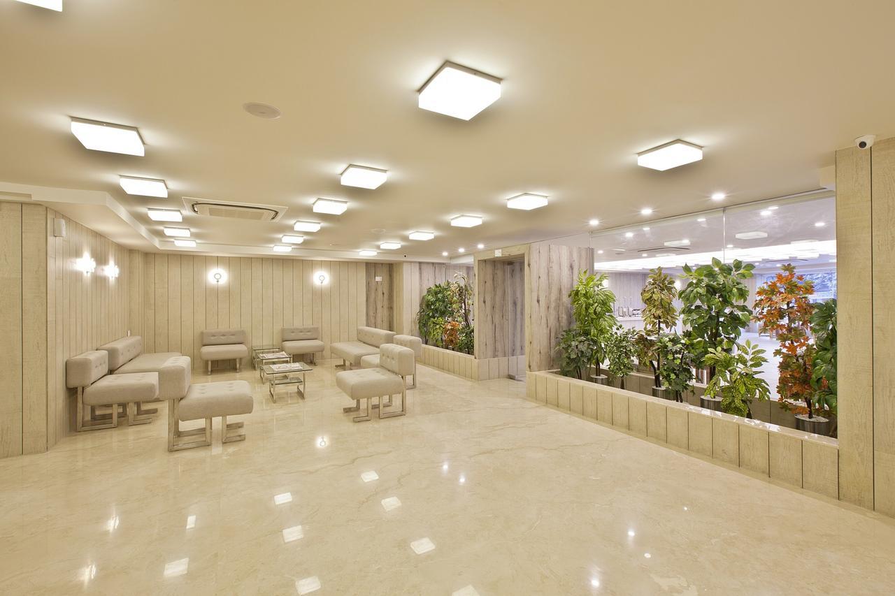 Scenaria Hotel อาเมดาบัด ภายนอก รูปภาพ